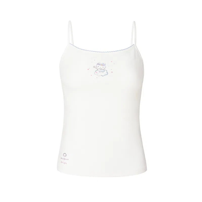 SILKY MIRACLE HelloKitty