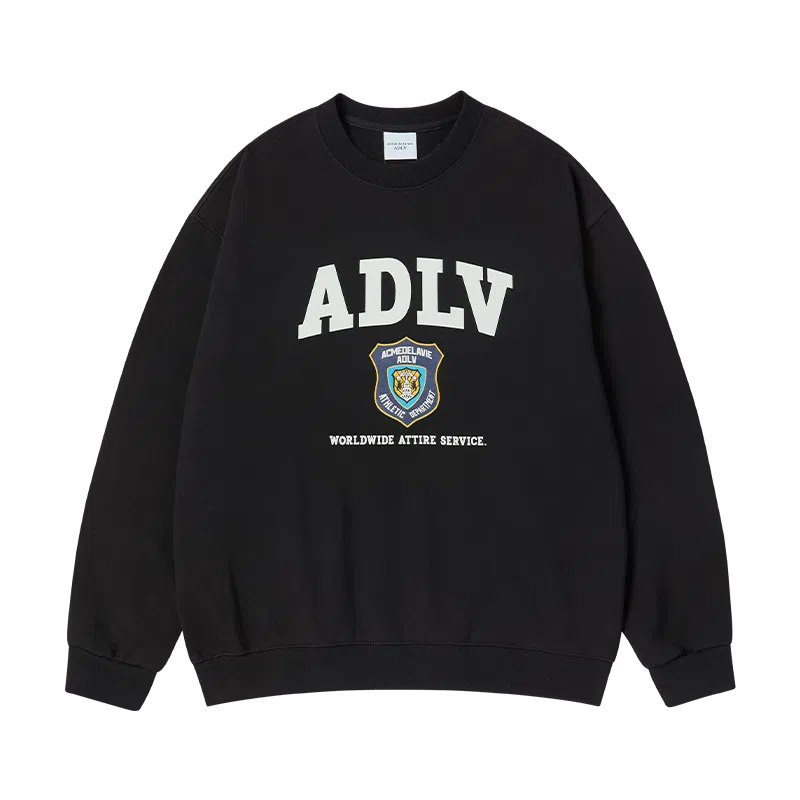 acme de la vieADLV 25