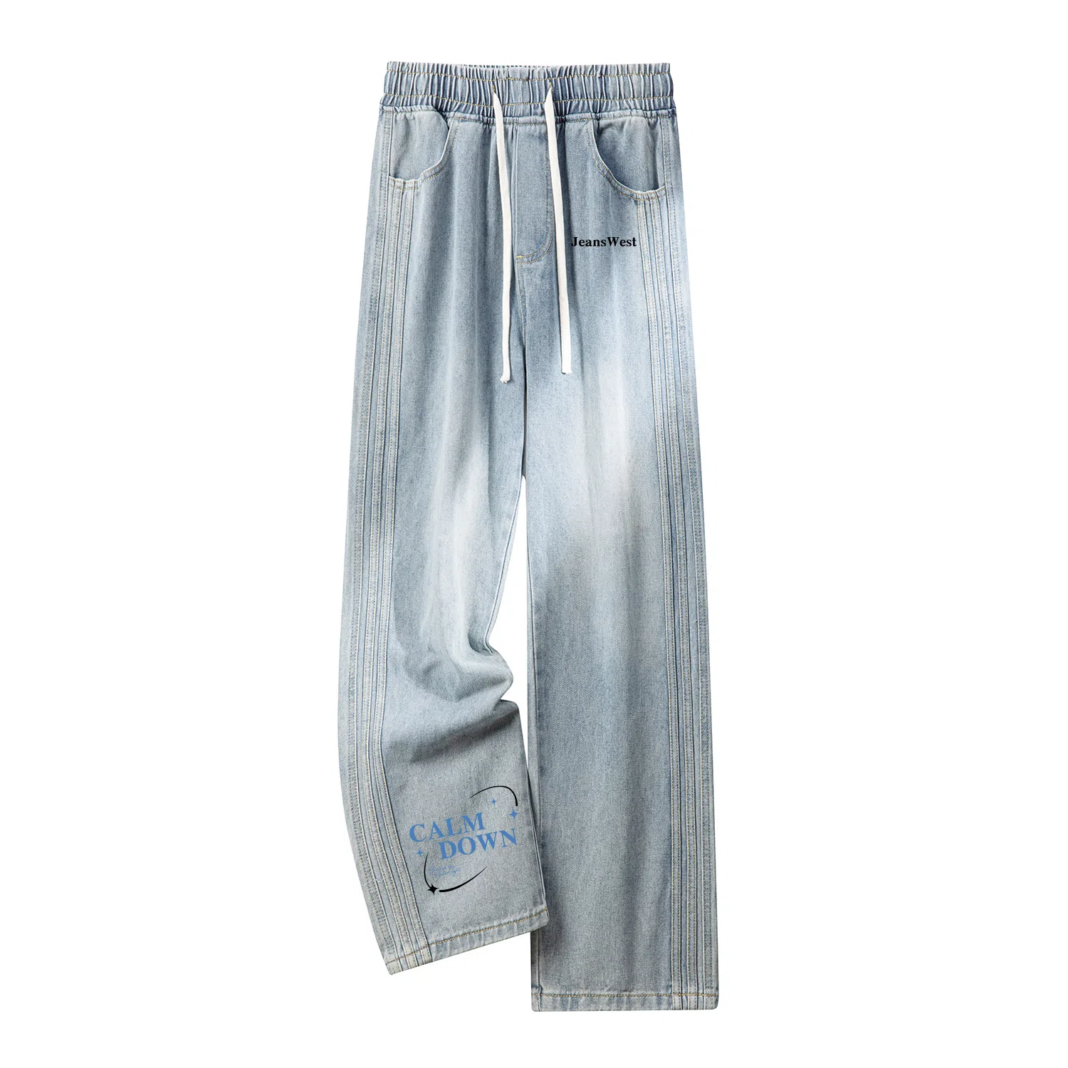 JEANSWEST logo