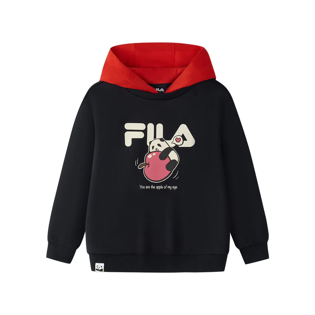 FILA KIDS x