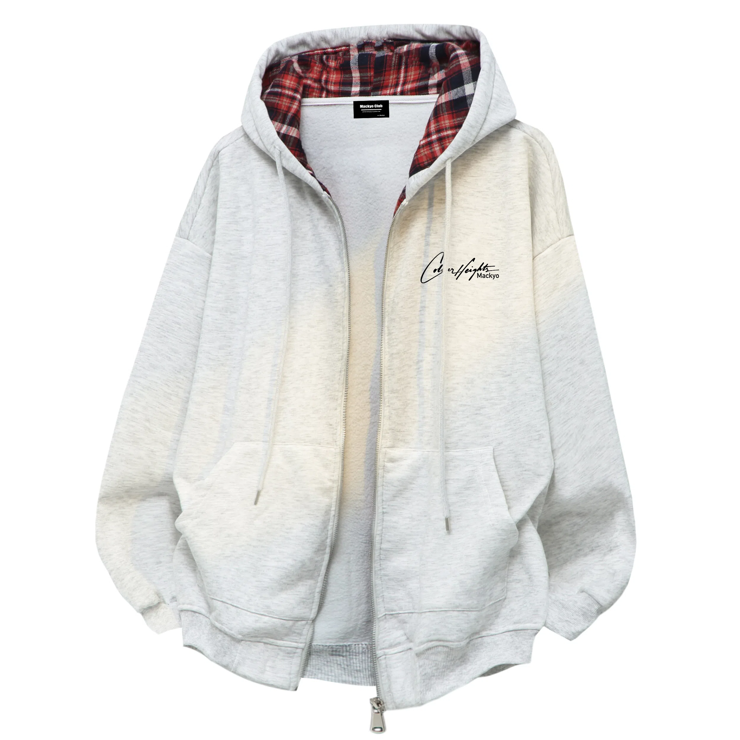 Mackyo x SOORCHCE logo