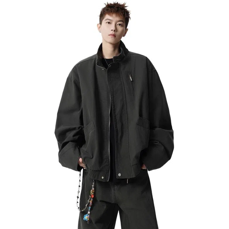 BEAR UNION bomberboxy