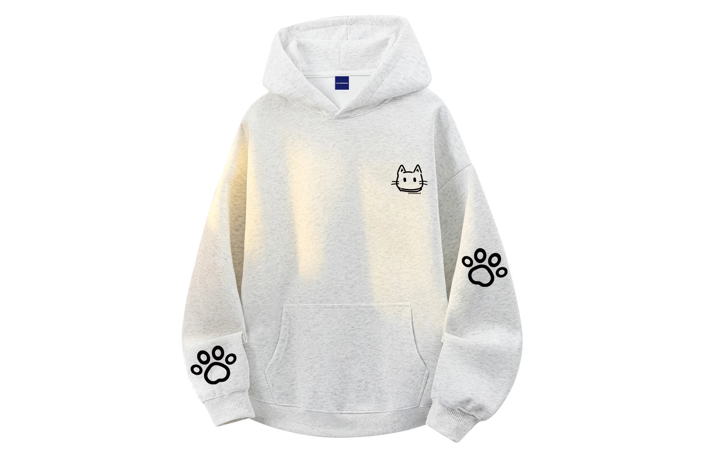 LA'T.WEEKEND 350G Logo