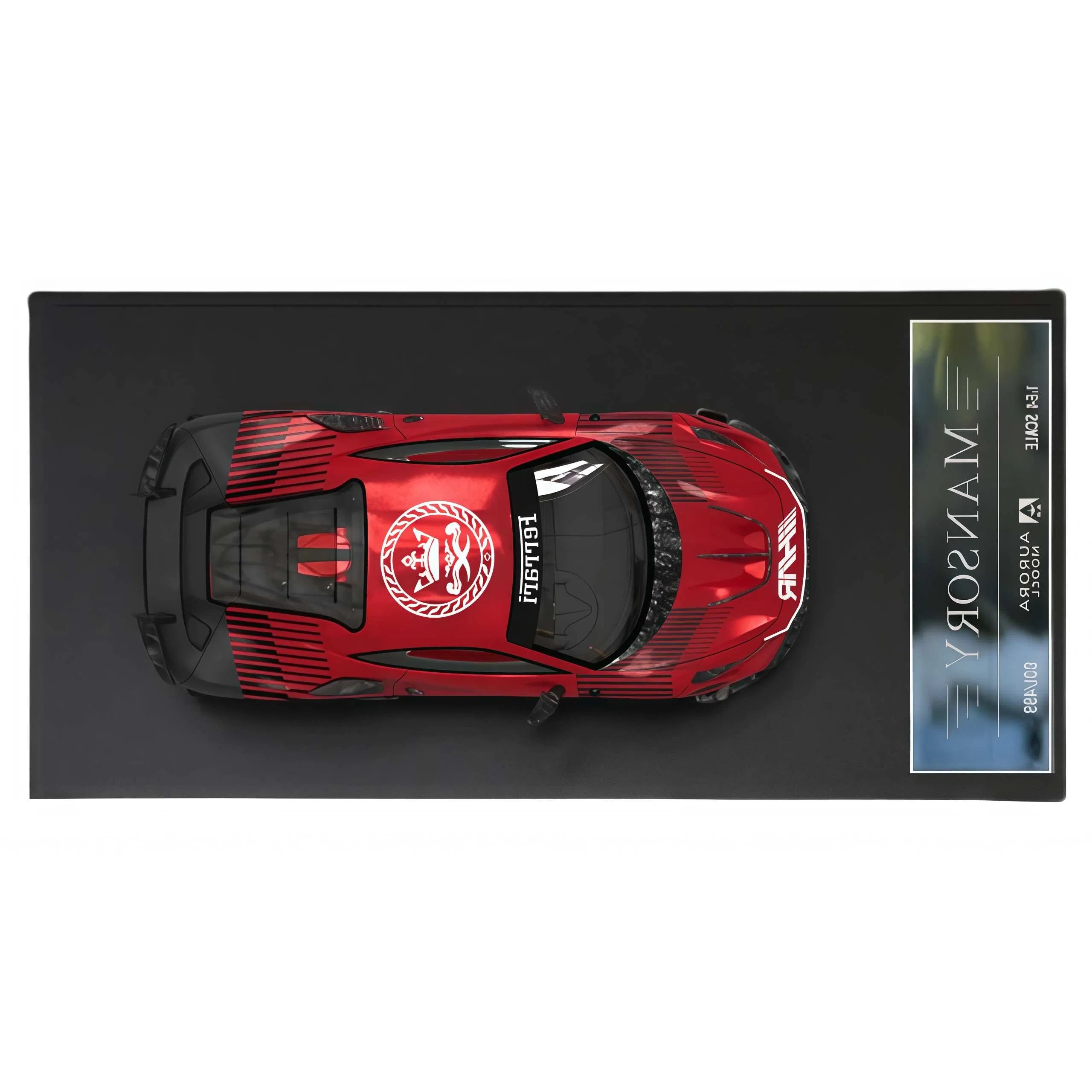 F8XX-HARabsolute racing