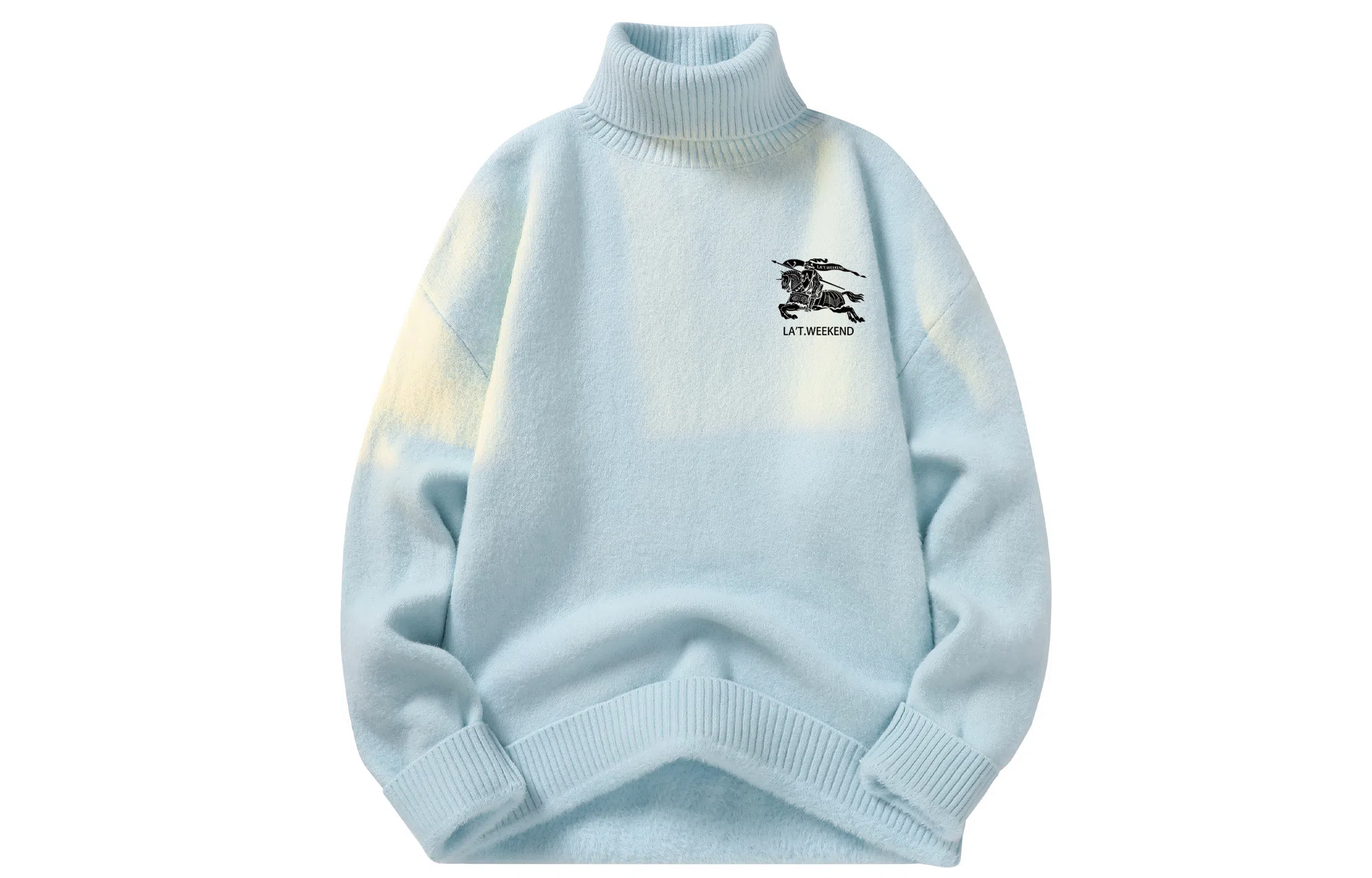 LA'T.WEEKEND Logo
