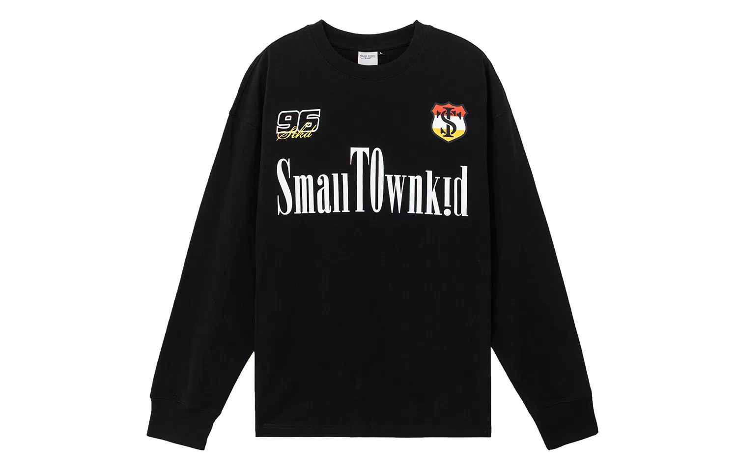 STK SMALL TOWN KID T