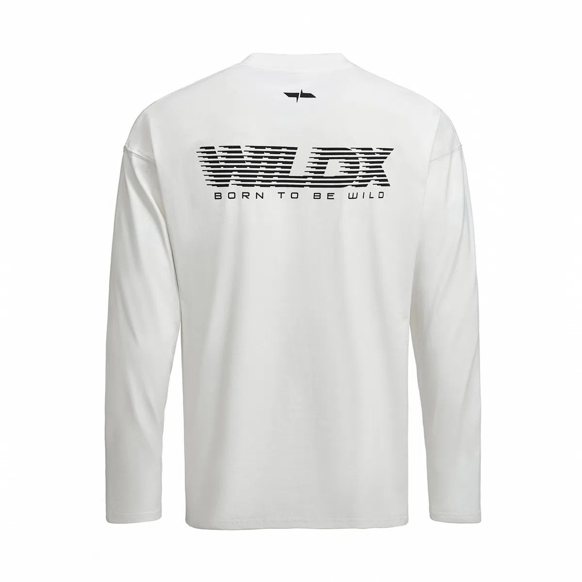 WILDX W.LLogoT