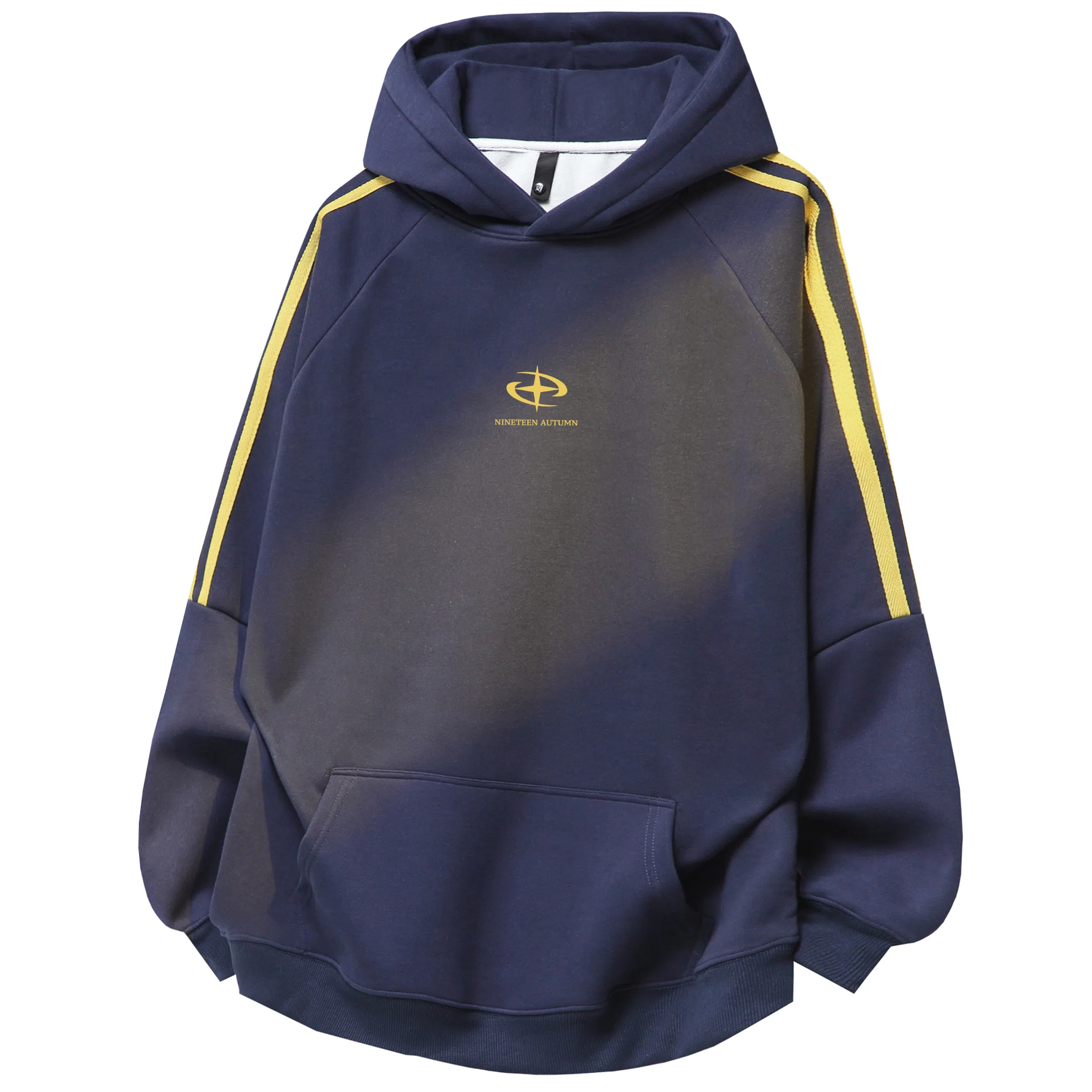 NINETEEN AUTUMN x KADAKADA SUITE Logo