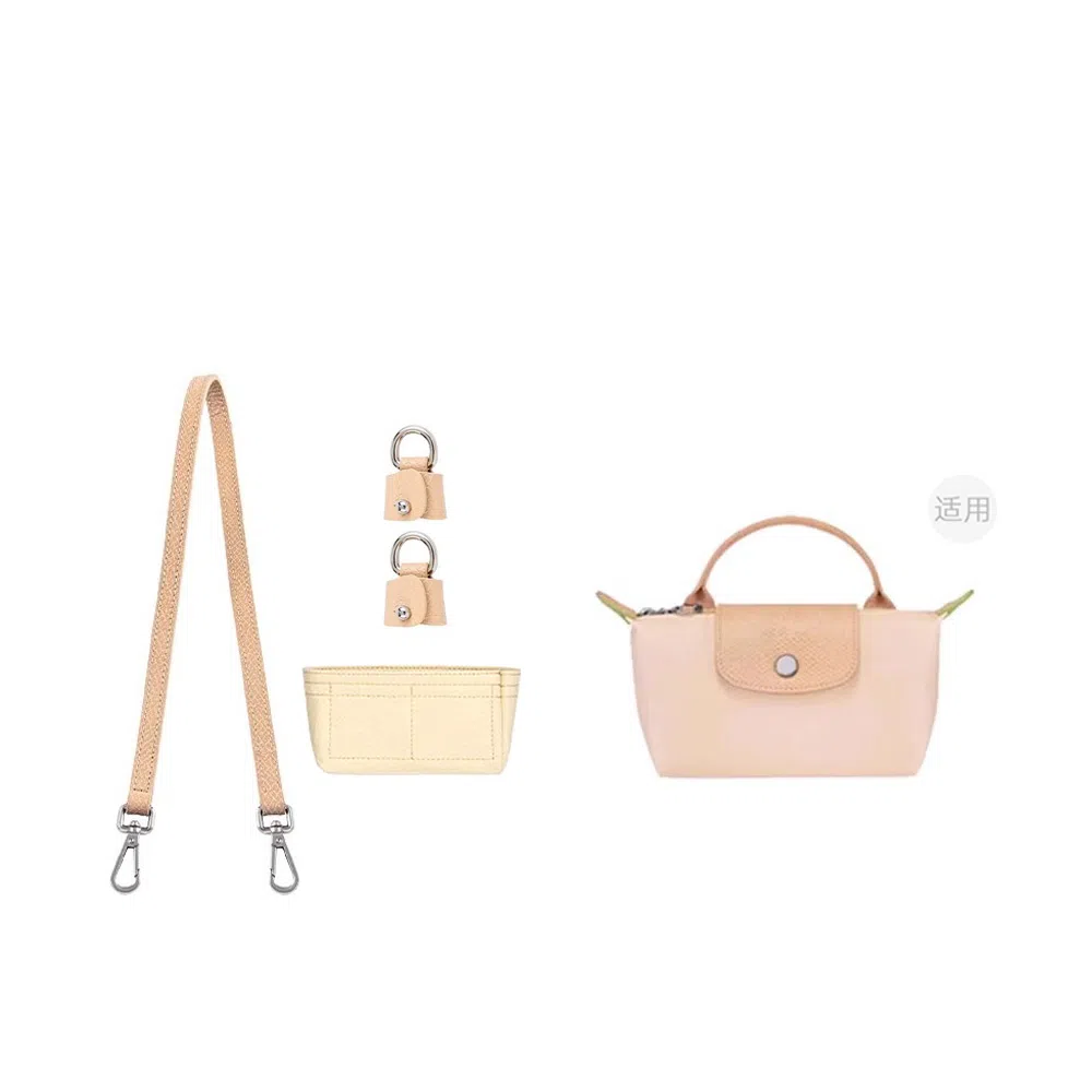 longchampLe Pliage-17mini