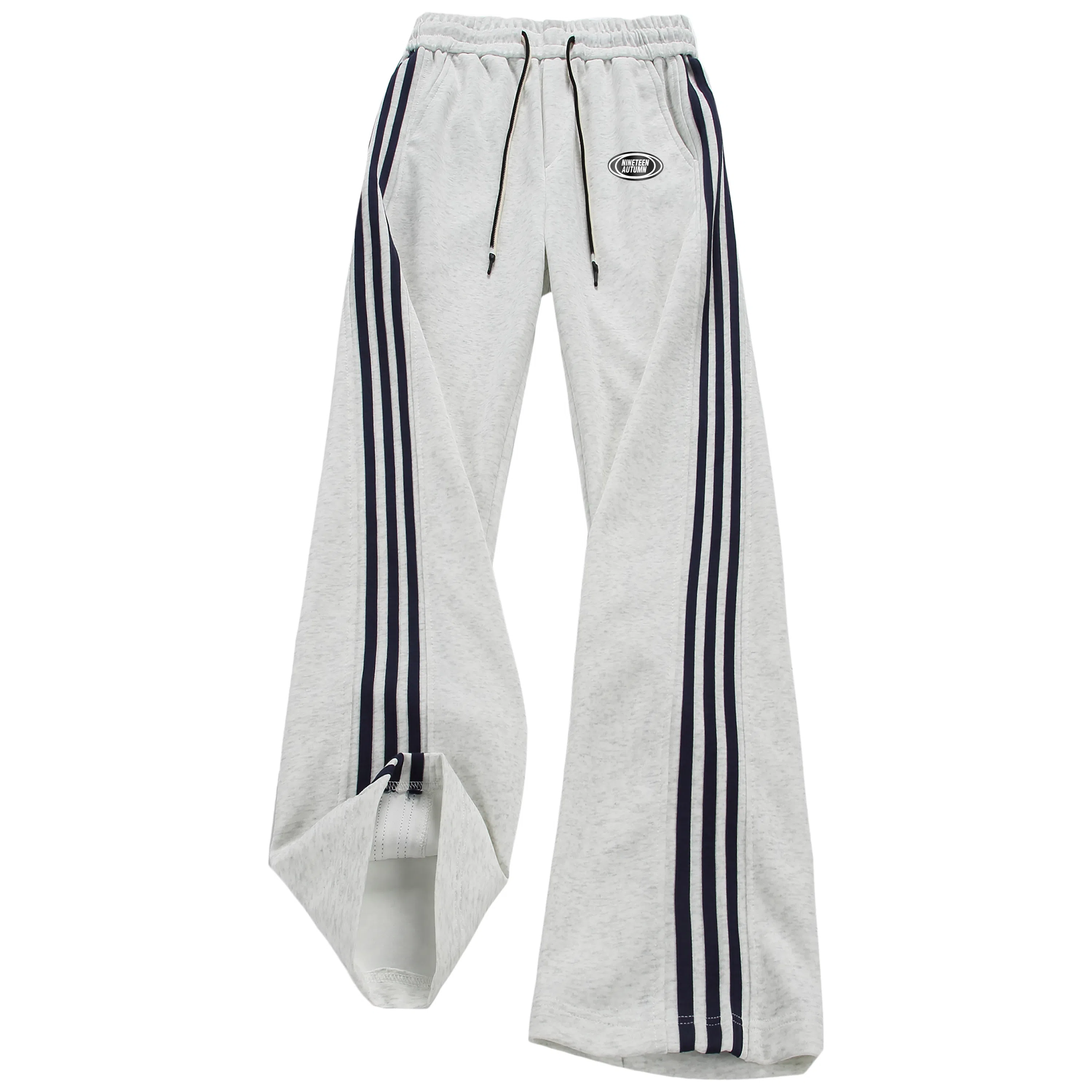 NINETEEN AUTUMN logo