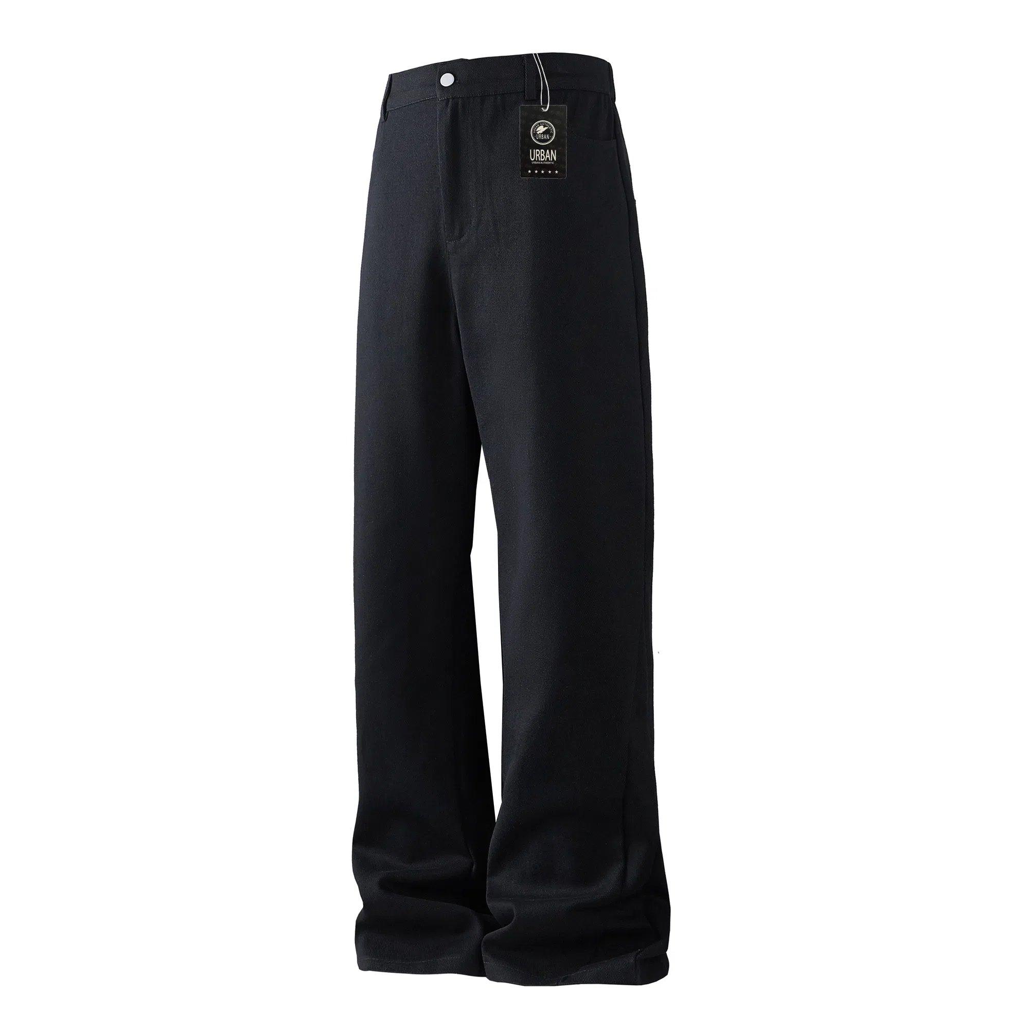 URBAN AUTHENTIC cleanfit180+vibe