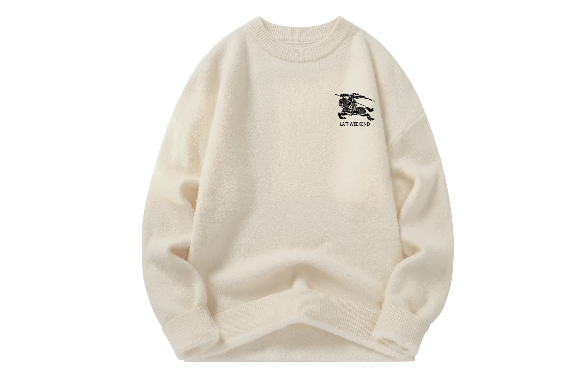 LA'T.WEEKEND Logo