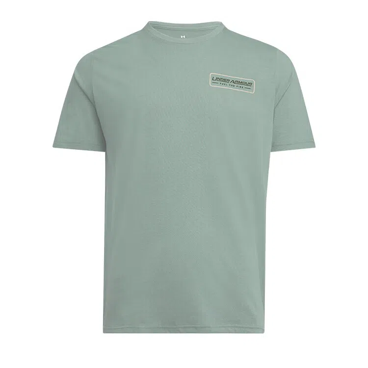 Under Armour Outdoor Fuel T