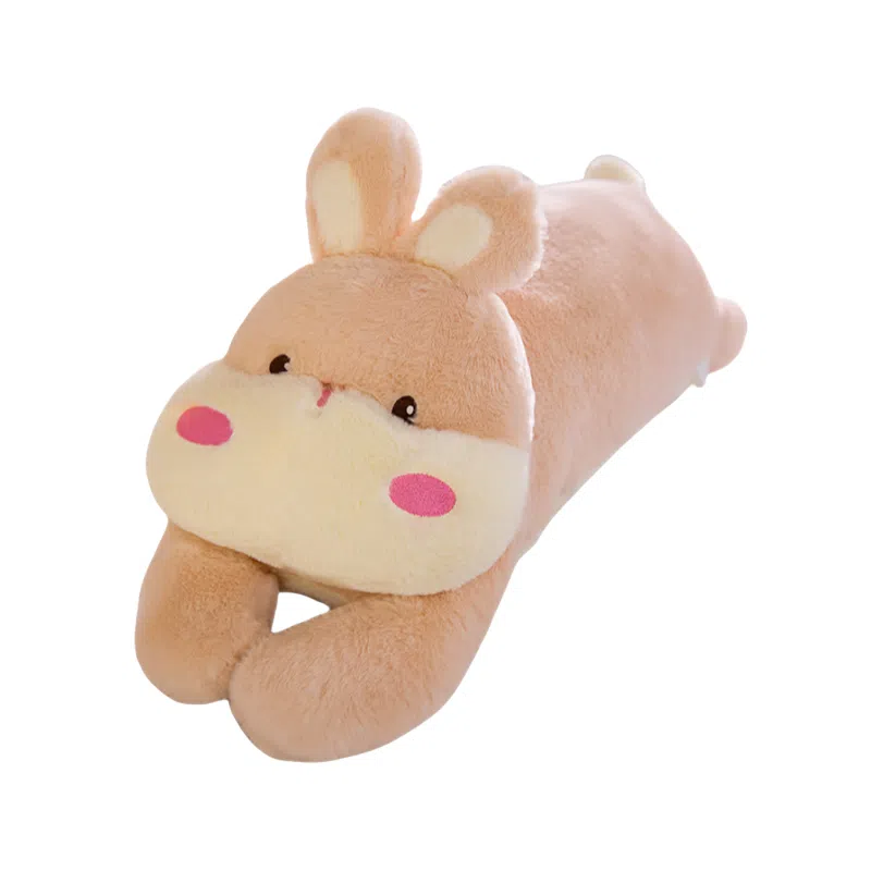 PUDOWRABBIT 85cm110cm