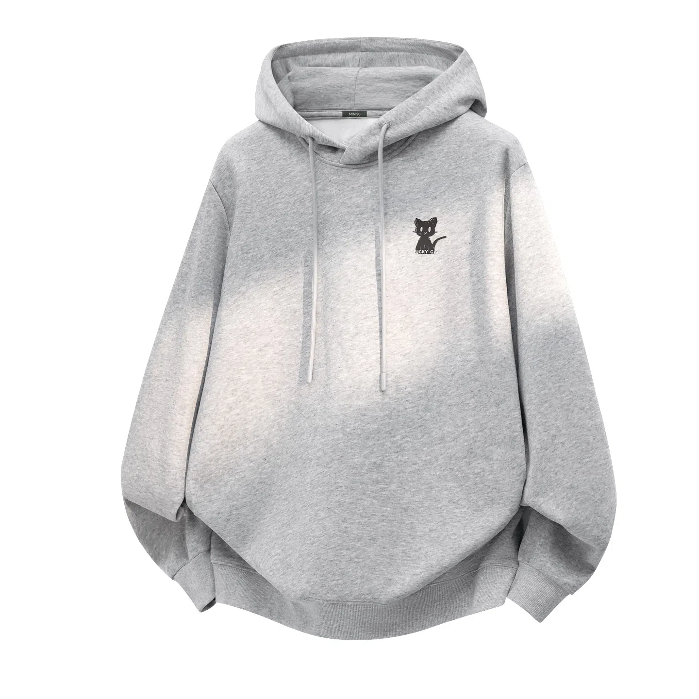 MINISO vintageoversize