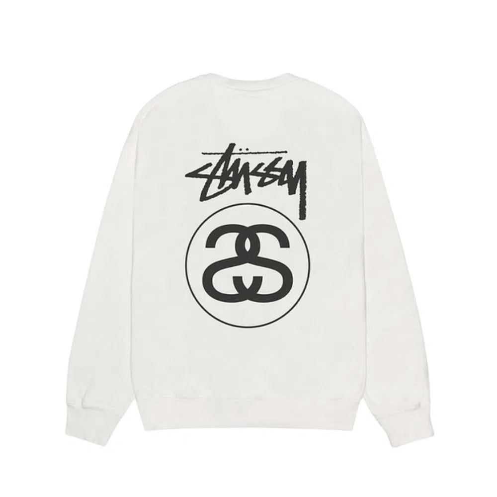 Stussy sLOGO