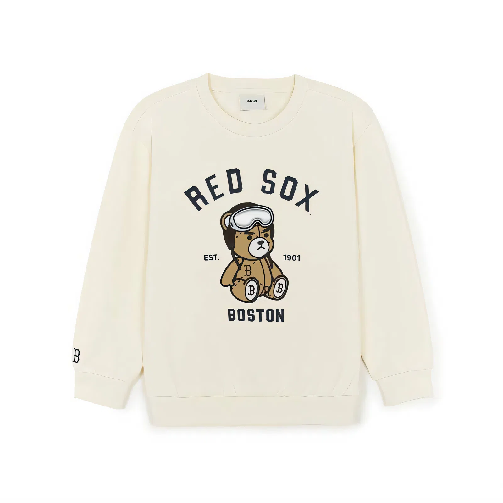 MLB KIDS Boston Red Sox