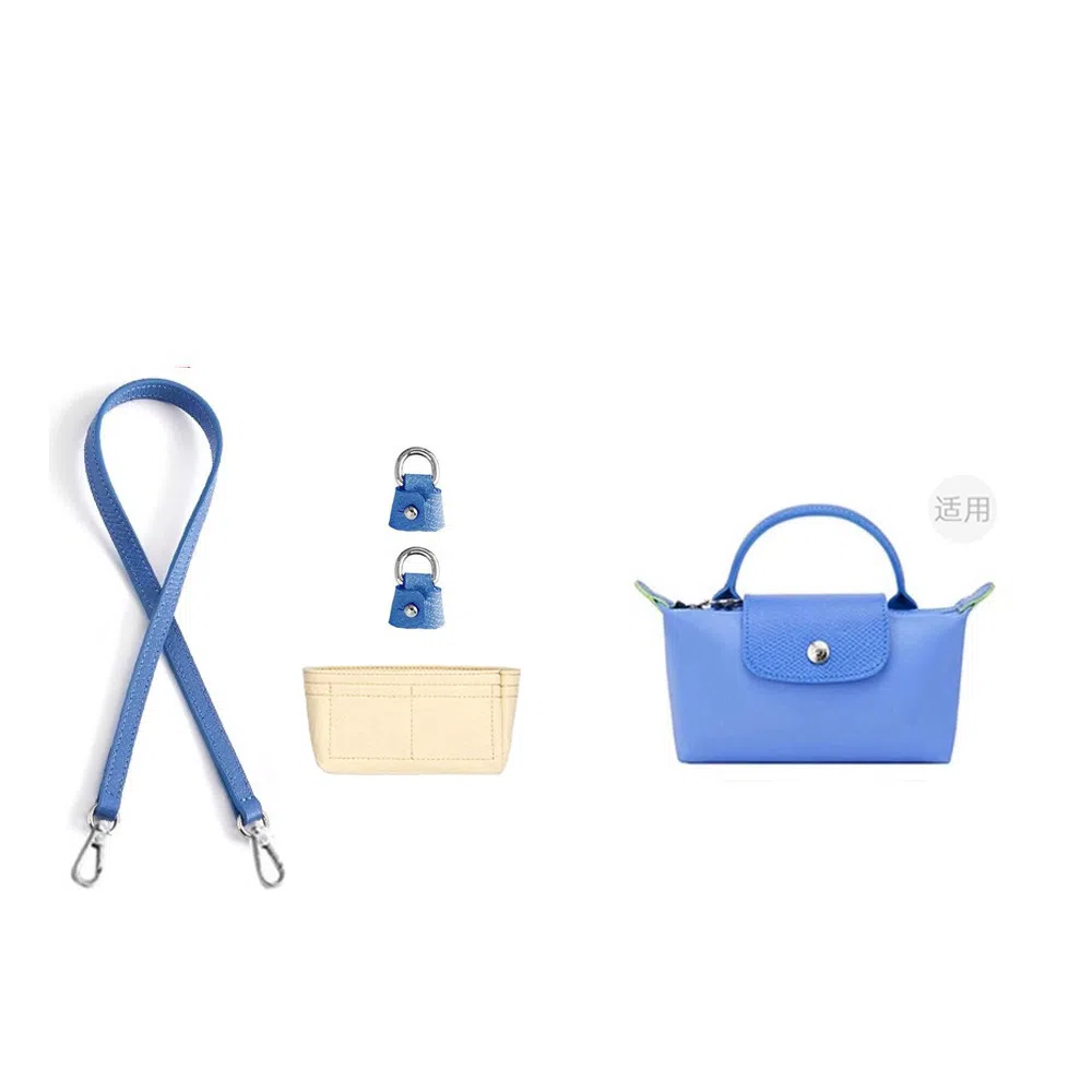 longchampLe Pliage-17mini