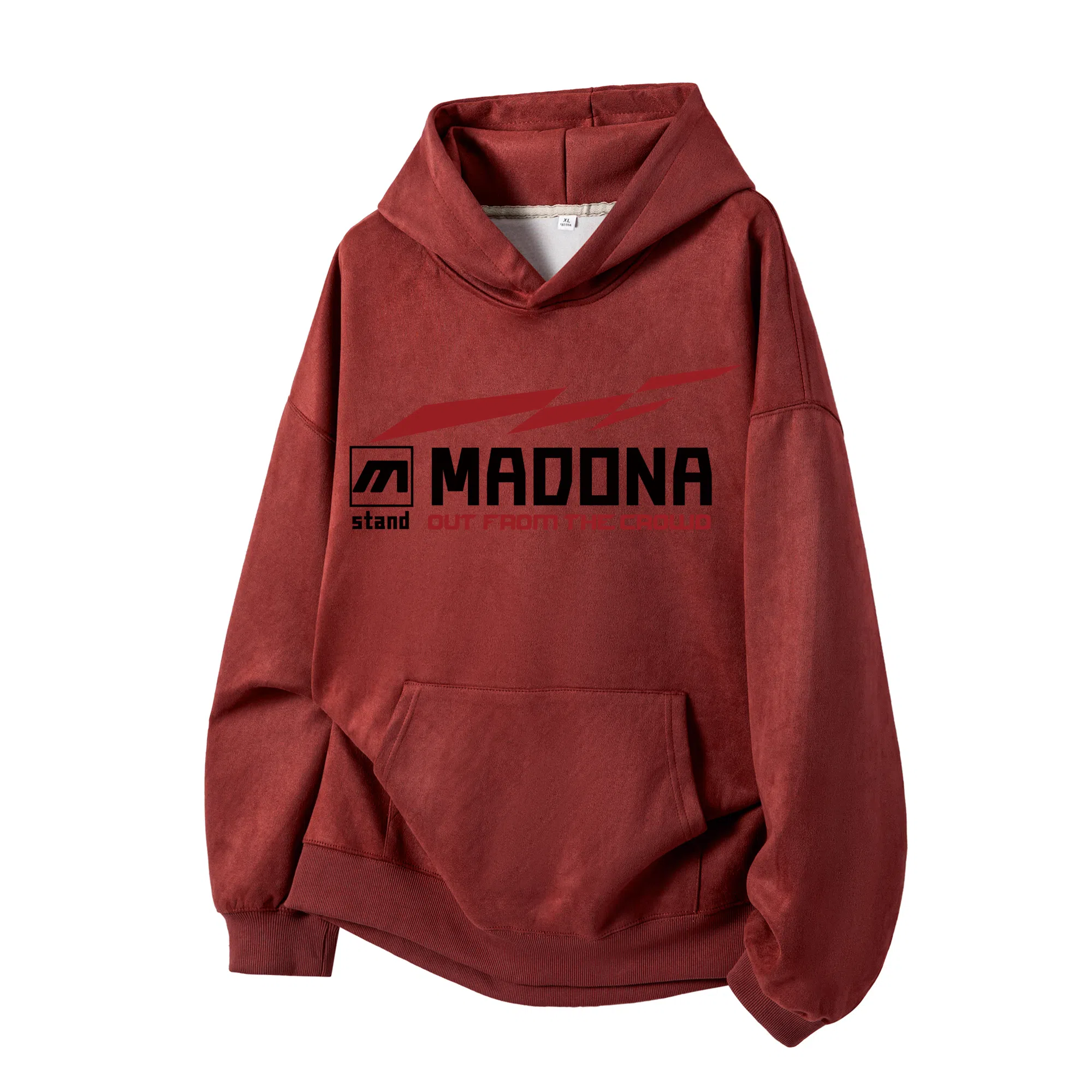 MADONA logo