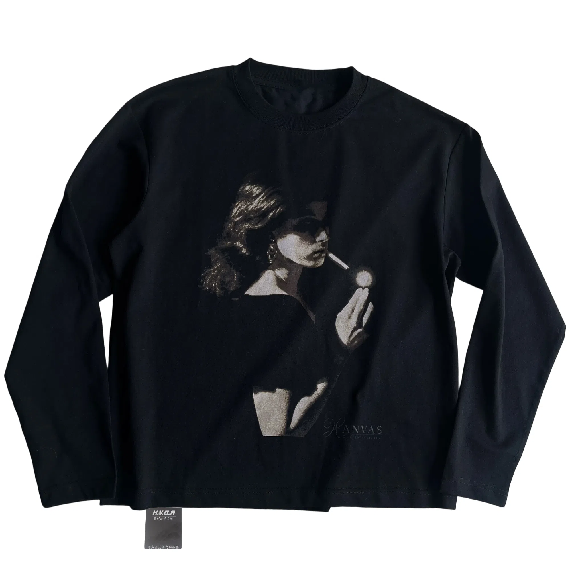 H.V.G.A cleanfitvintageT