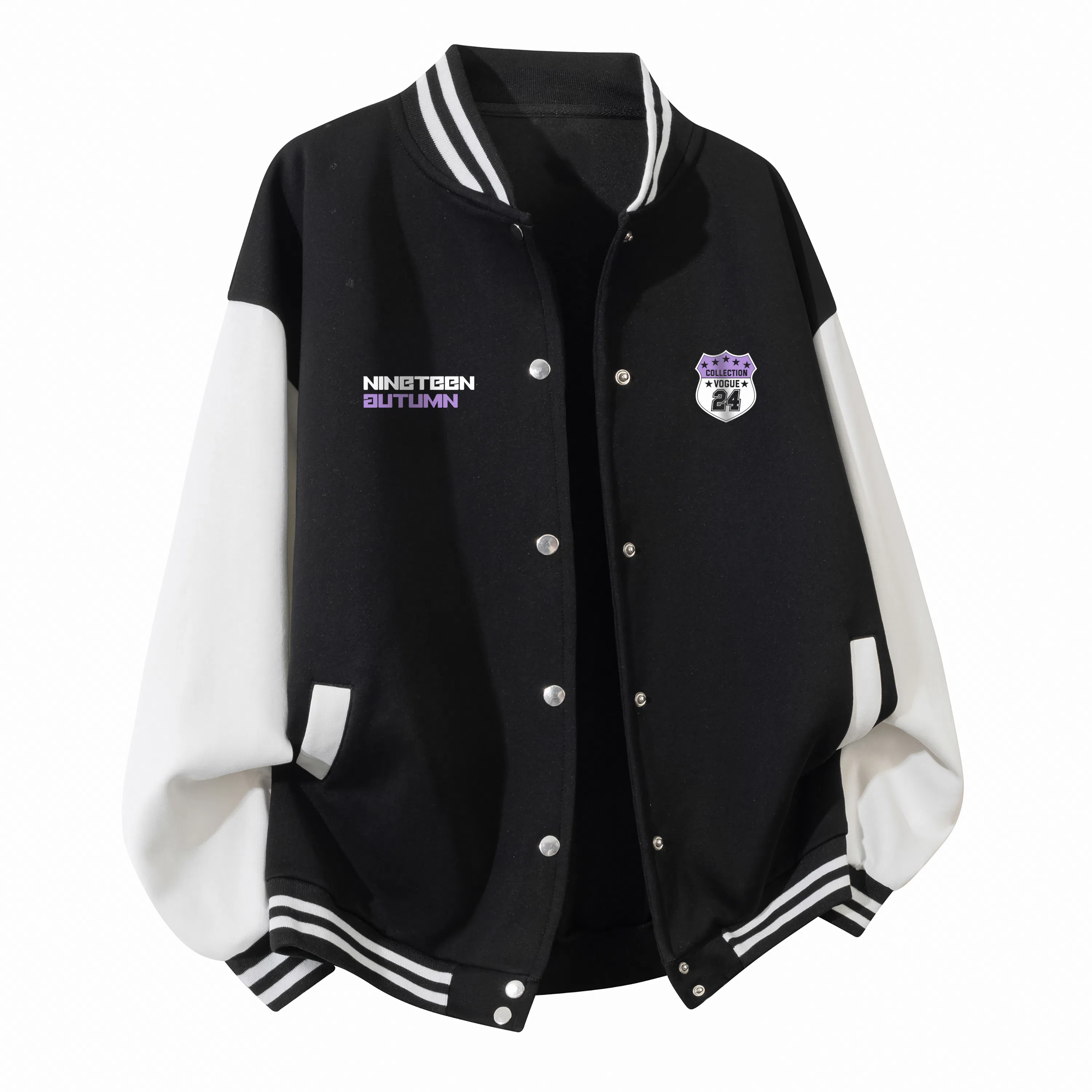 NINETEEN AUTUMN logo