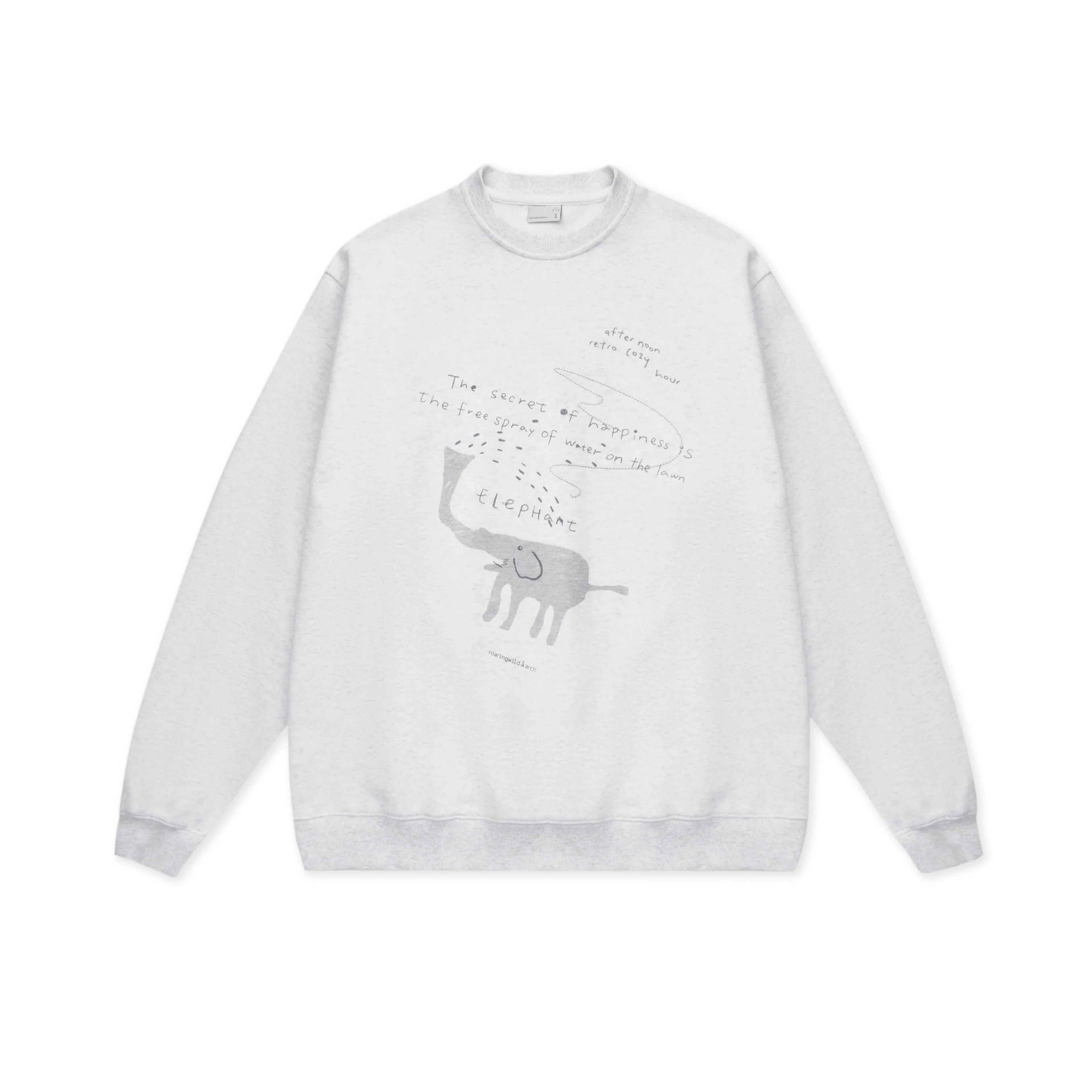 ROARINGWILD Elephant