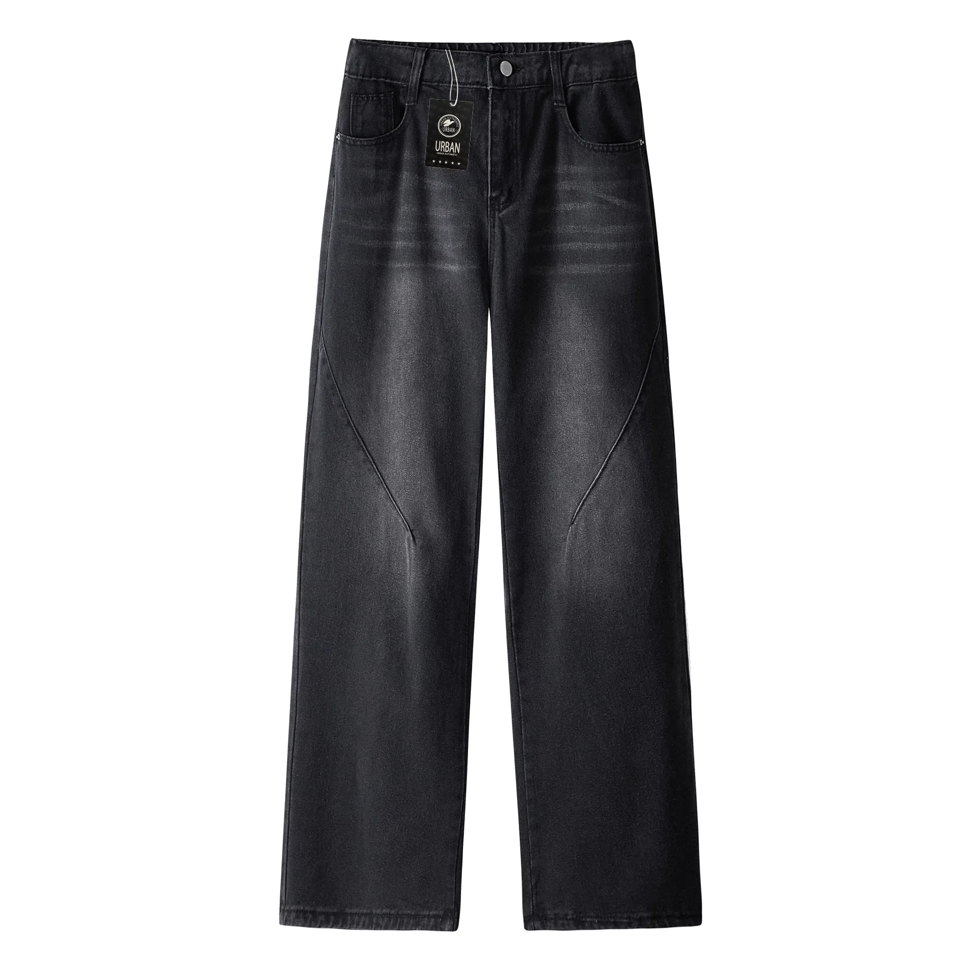 URBAN AUTHENTIC 180+cleanfit