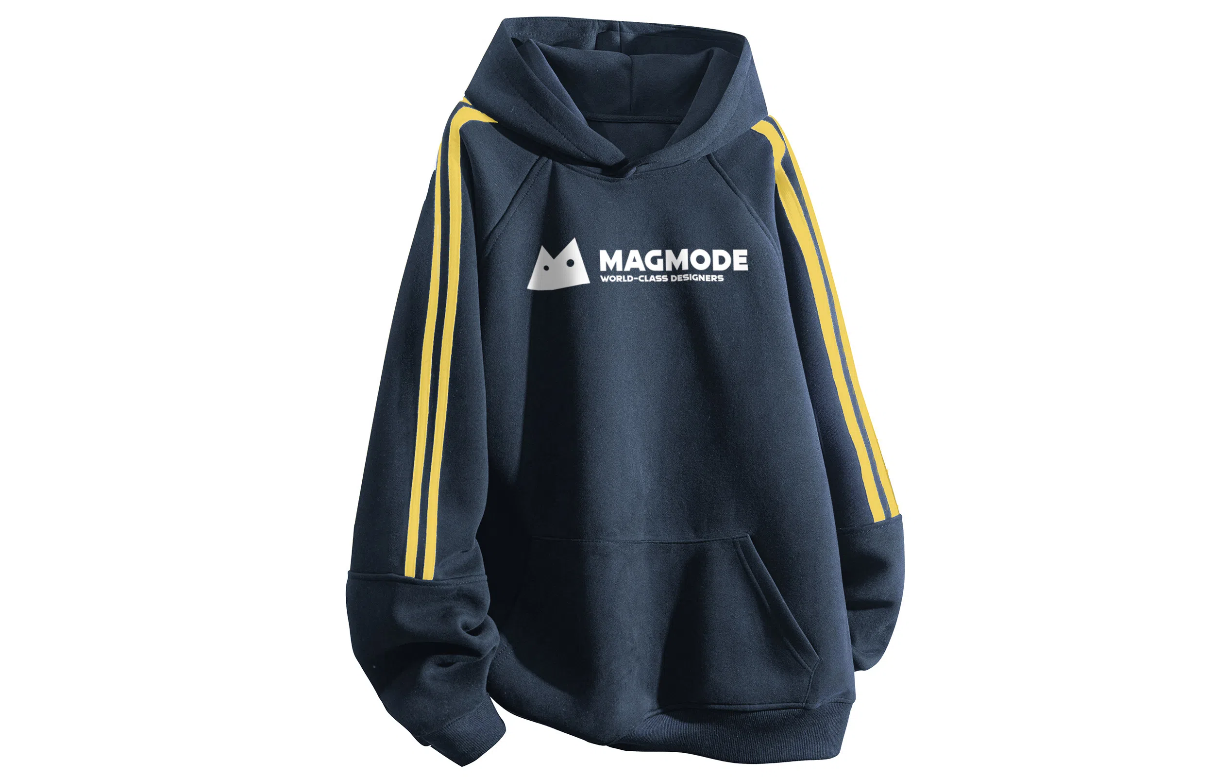 magmode Logo