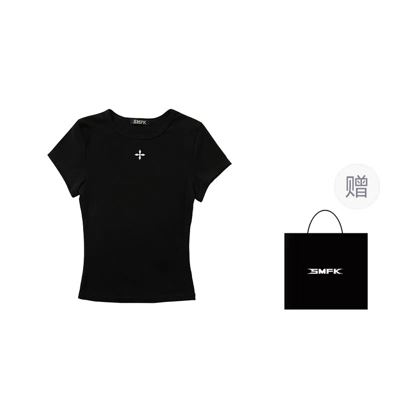 SMFK Tee T