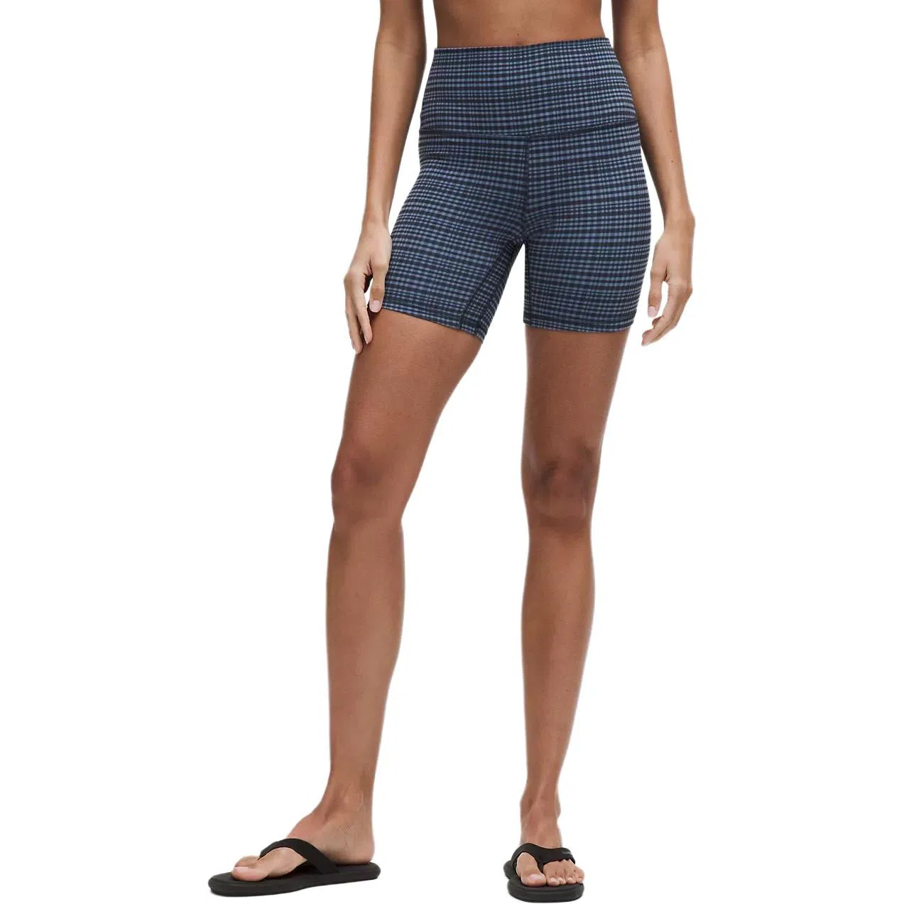 lululemon Align High-Rise Short 6"
