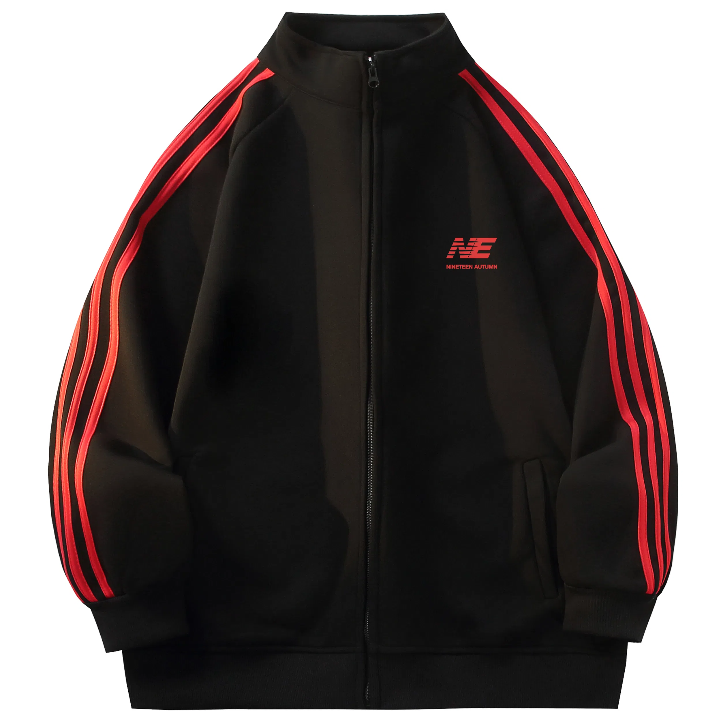 NINETEEN AUTUMN x KADAKADA SUITE logo