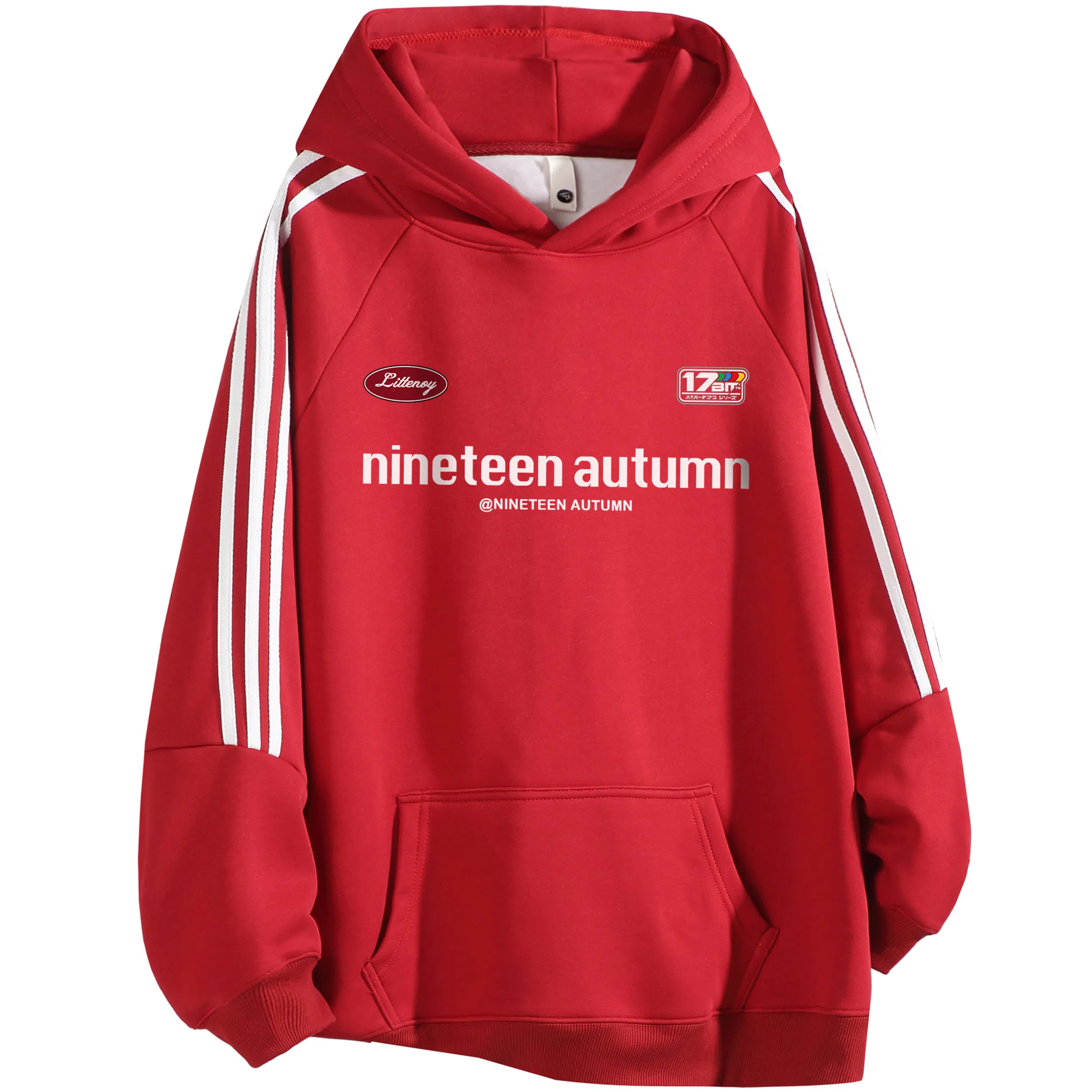 NINETEEN AUTUMN x KADAKADA SUITE Logo