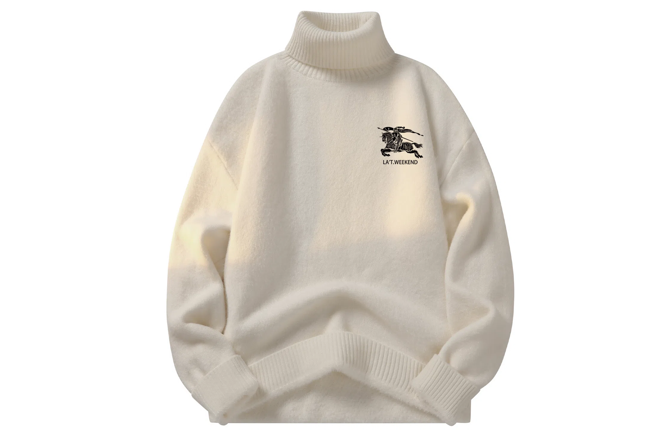 LA'T.WEEKEND Logo