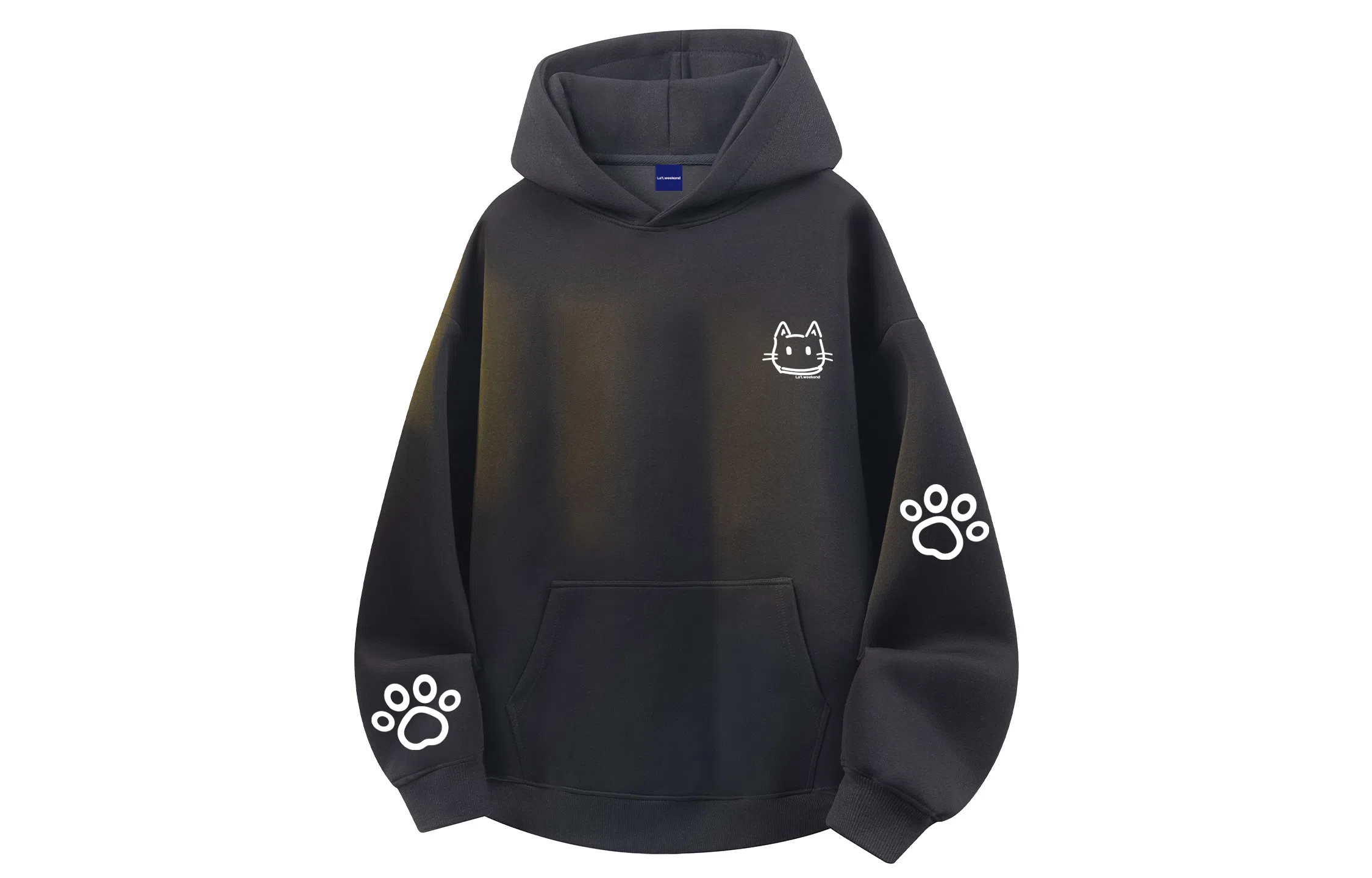 LA'T.WEEKEND 350G Logo