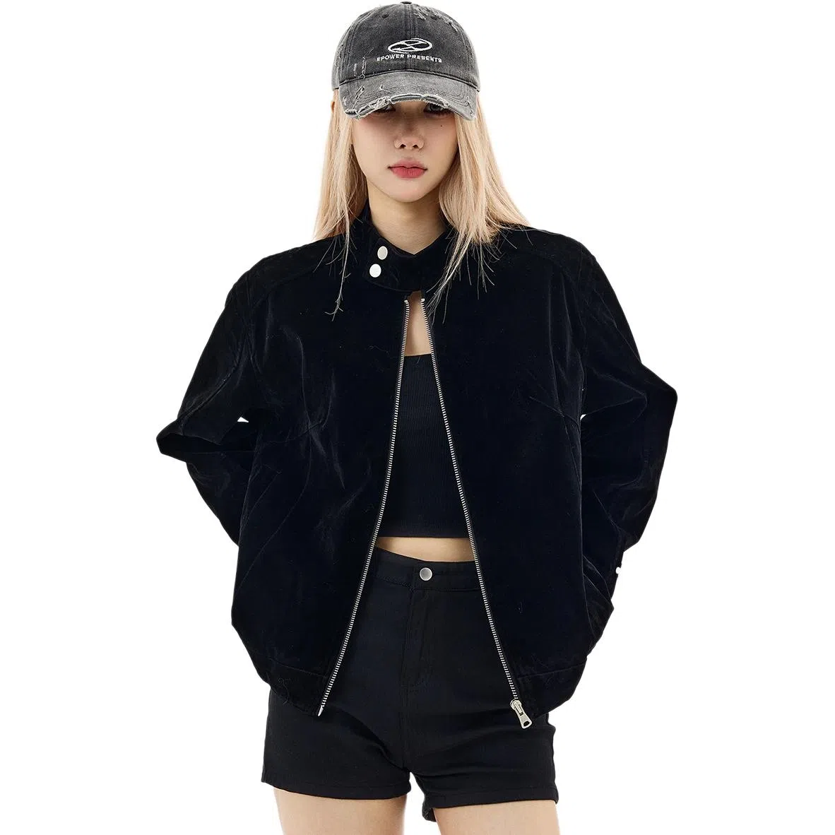 City Hipster cleanfit