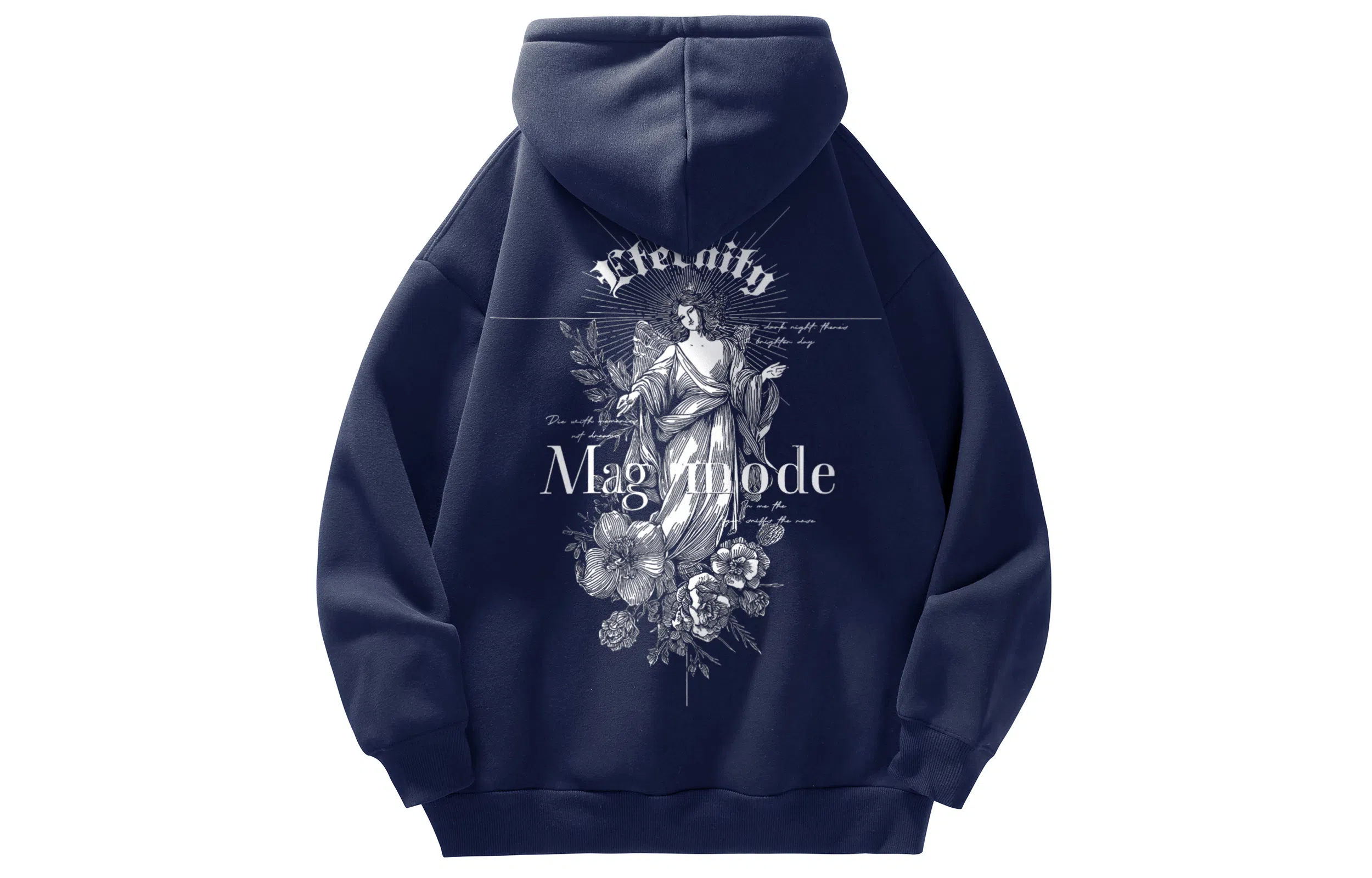 magmode Logovibe