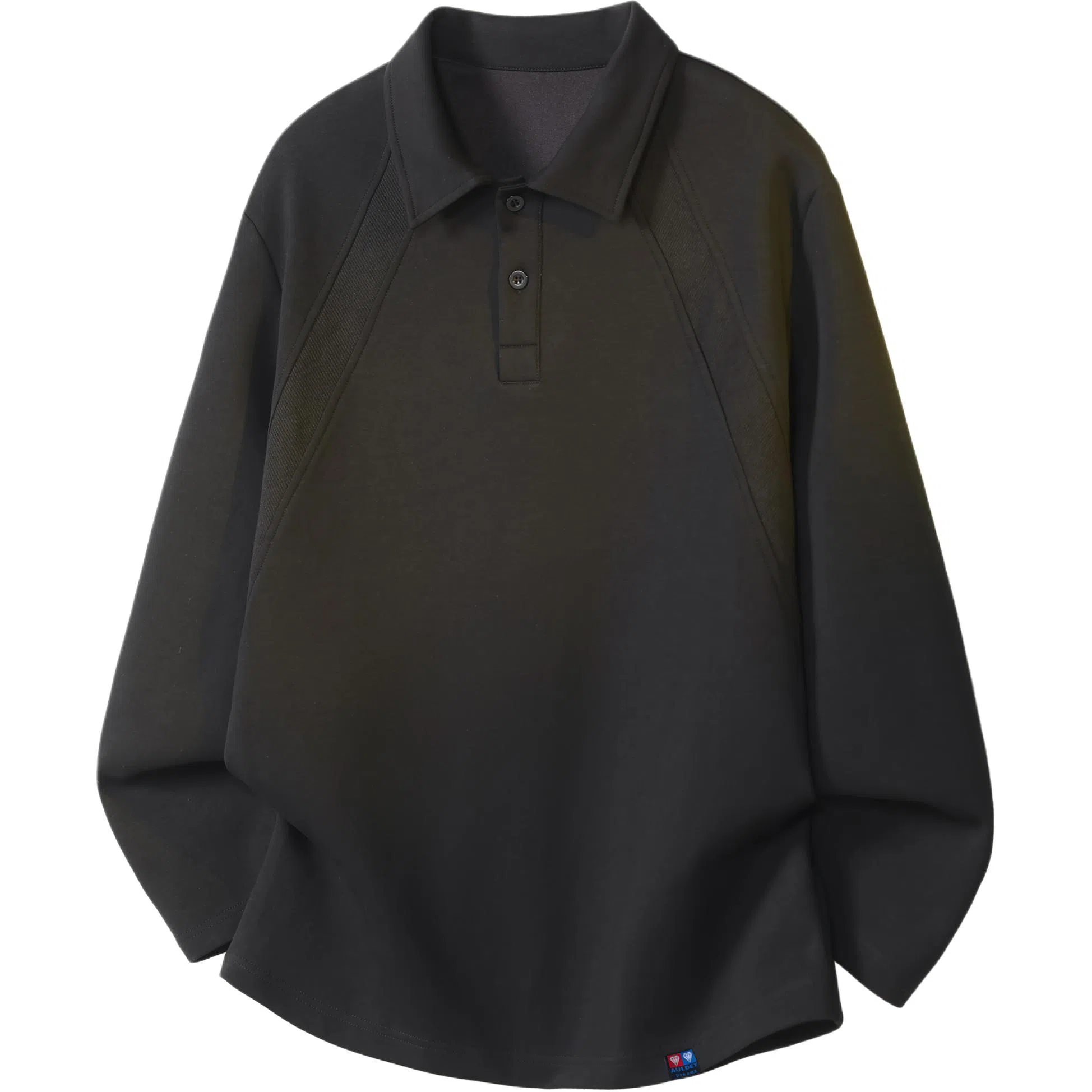 AULDEY PolocleanfitT