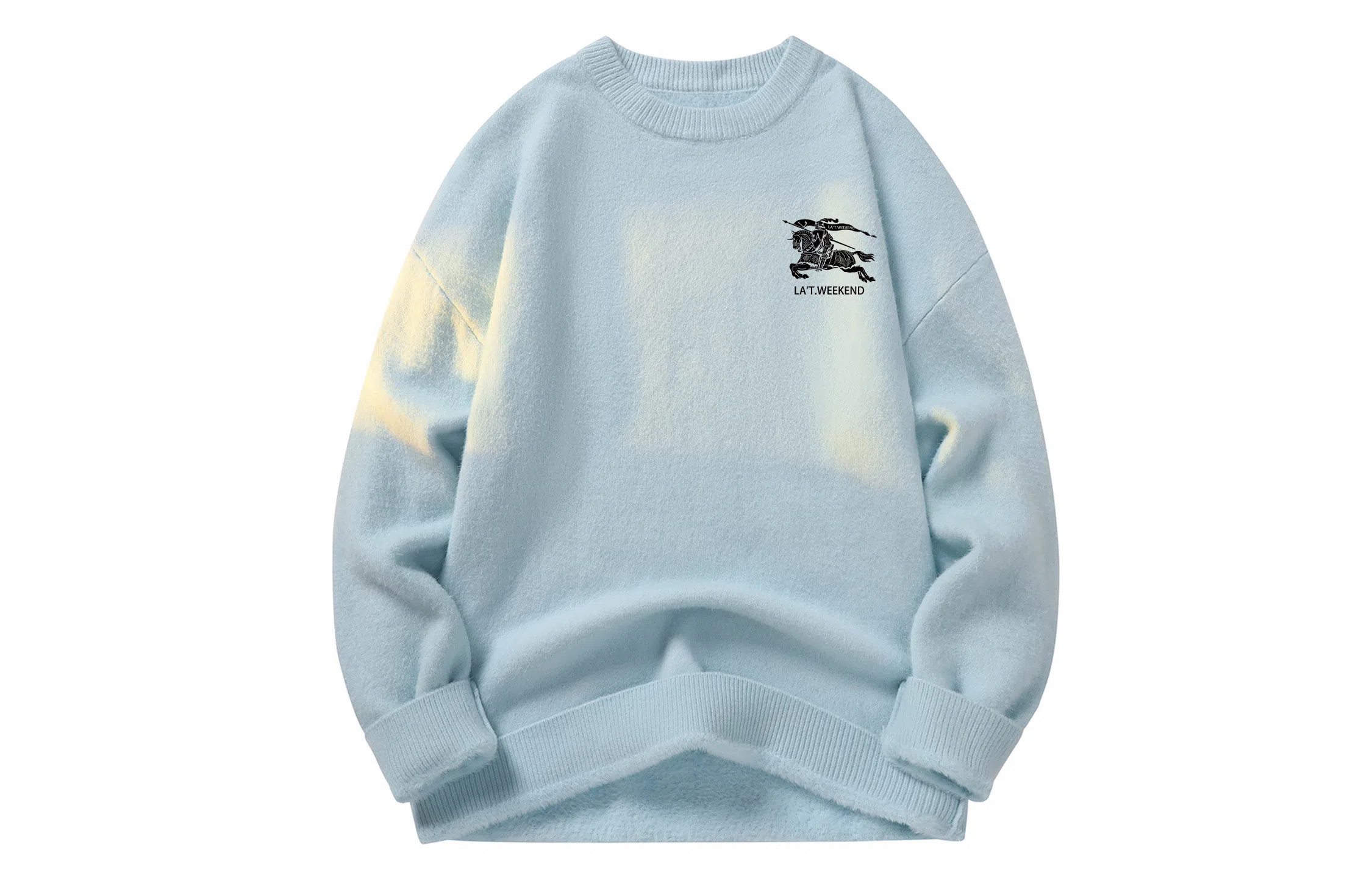 LA'T.WEEKEND Logo