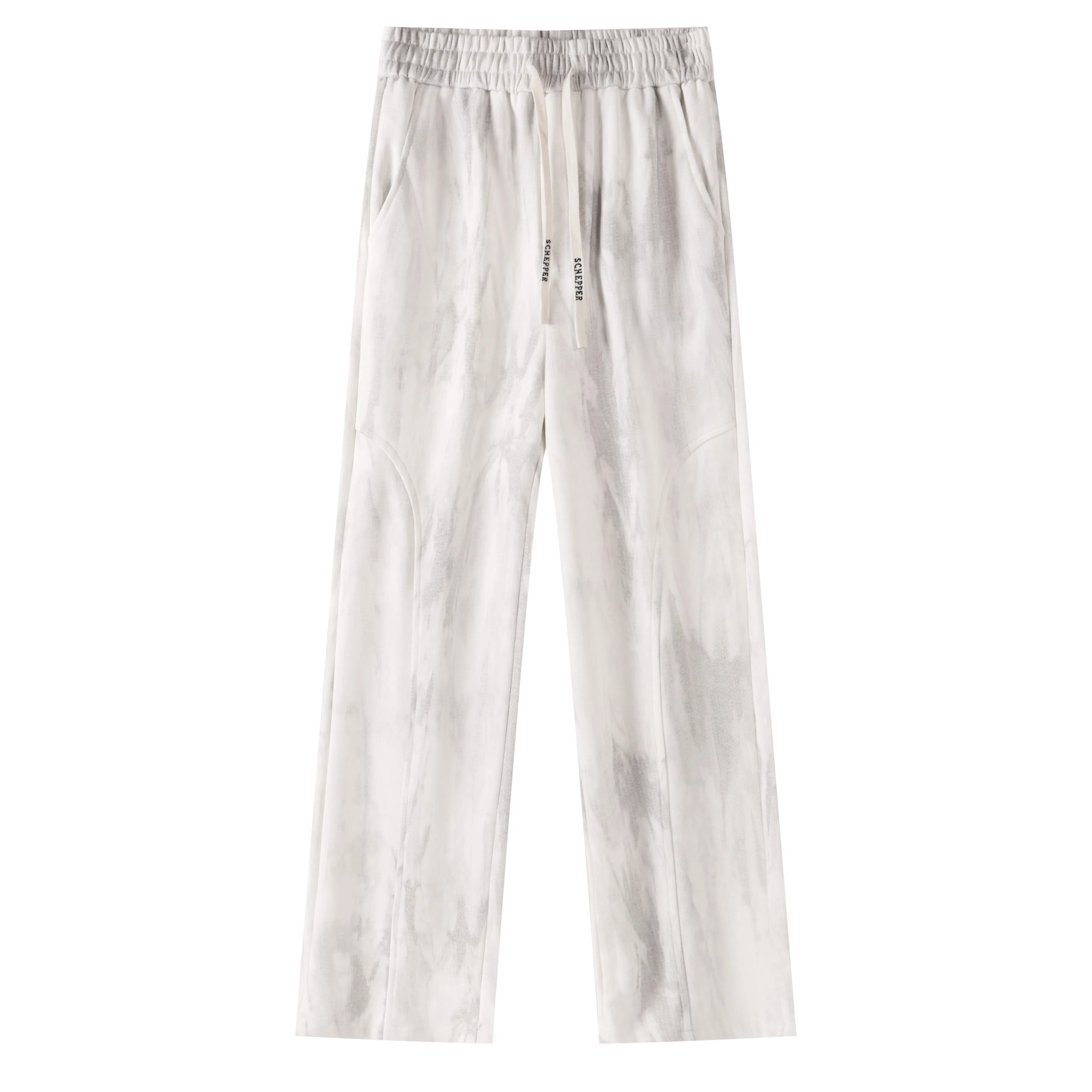 M-5XLSCHEPPERHEYN Logo