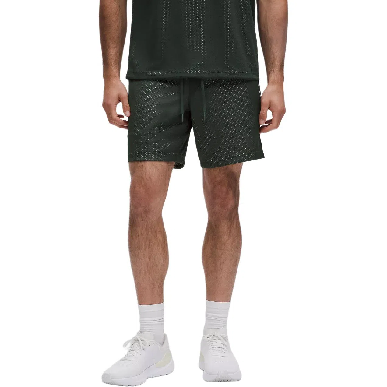 lululemon Double-Layered 7"