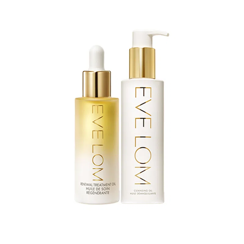 EVELOM 150ml+30ml