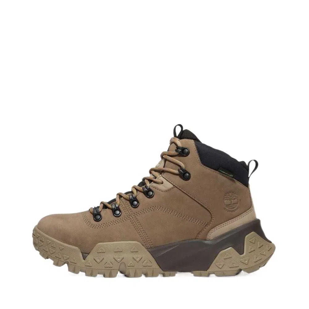 Timberland Motion Scramble