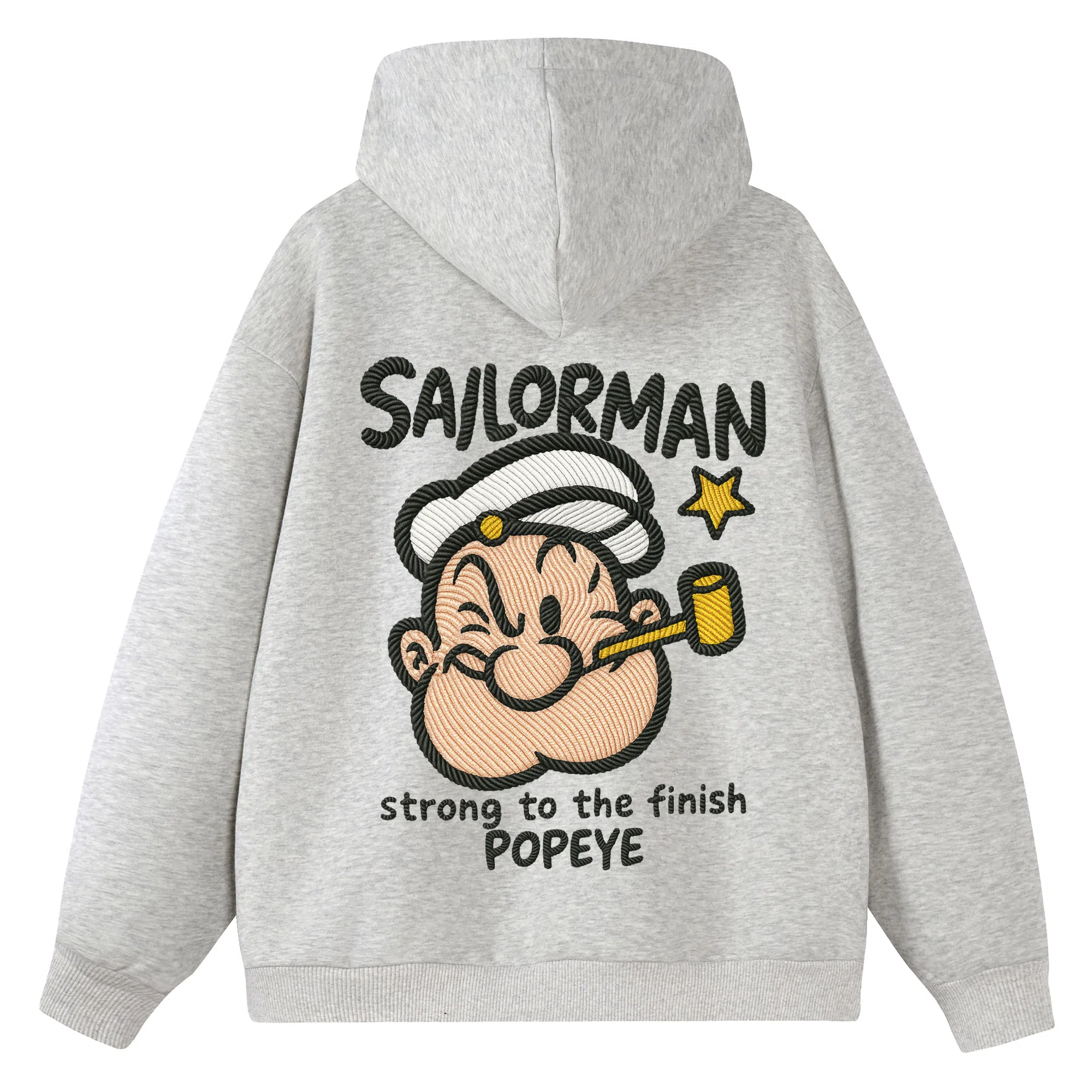POPEYE logo