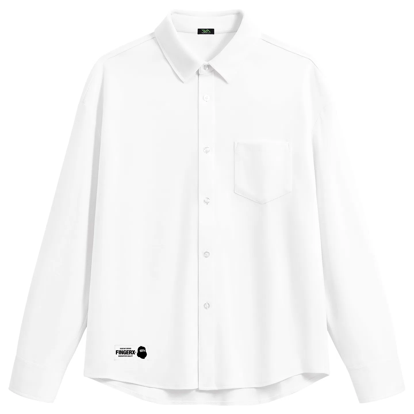 Fingercroxx itFGXXlogo