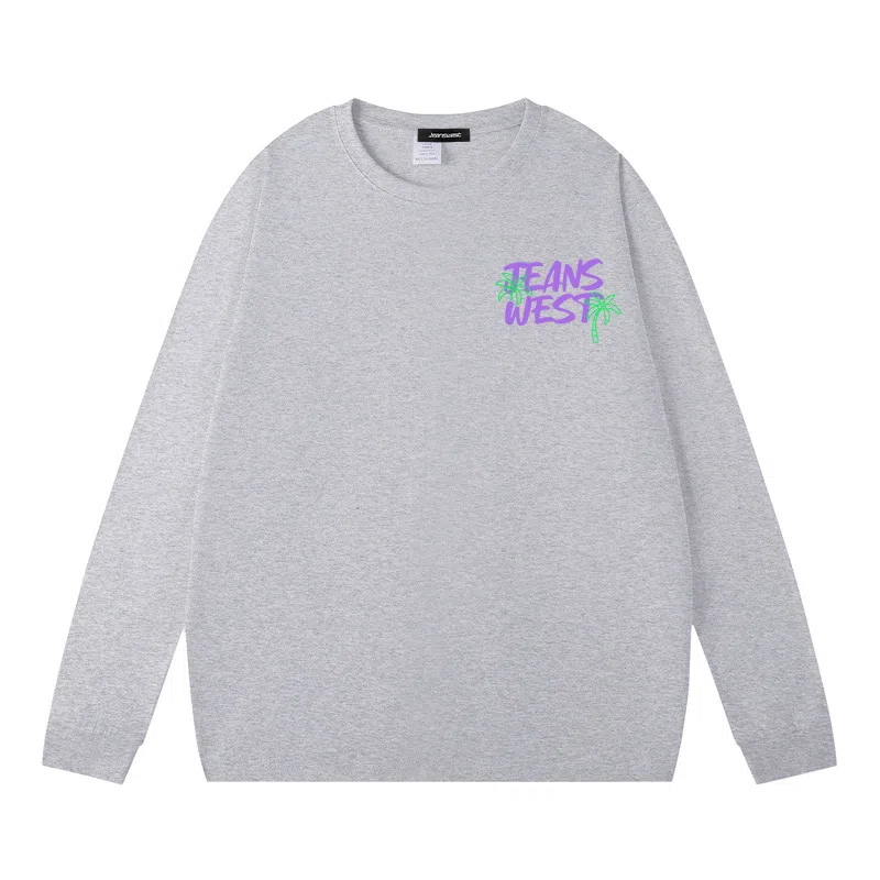 JEANSWEST LogoT