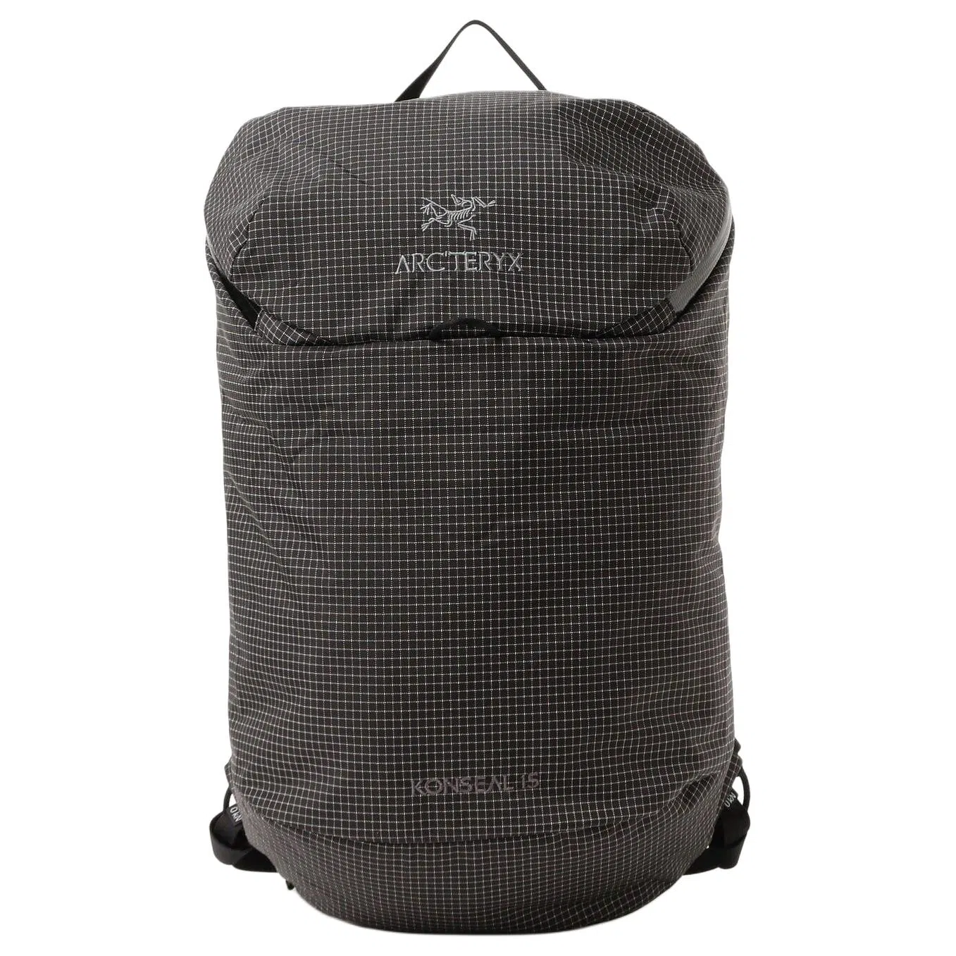 Arcteryx Konseal 15L Logo