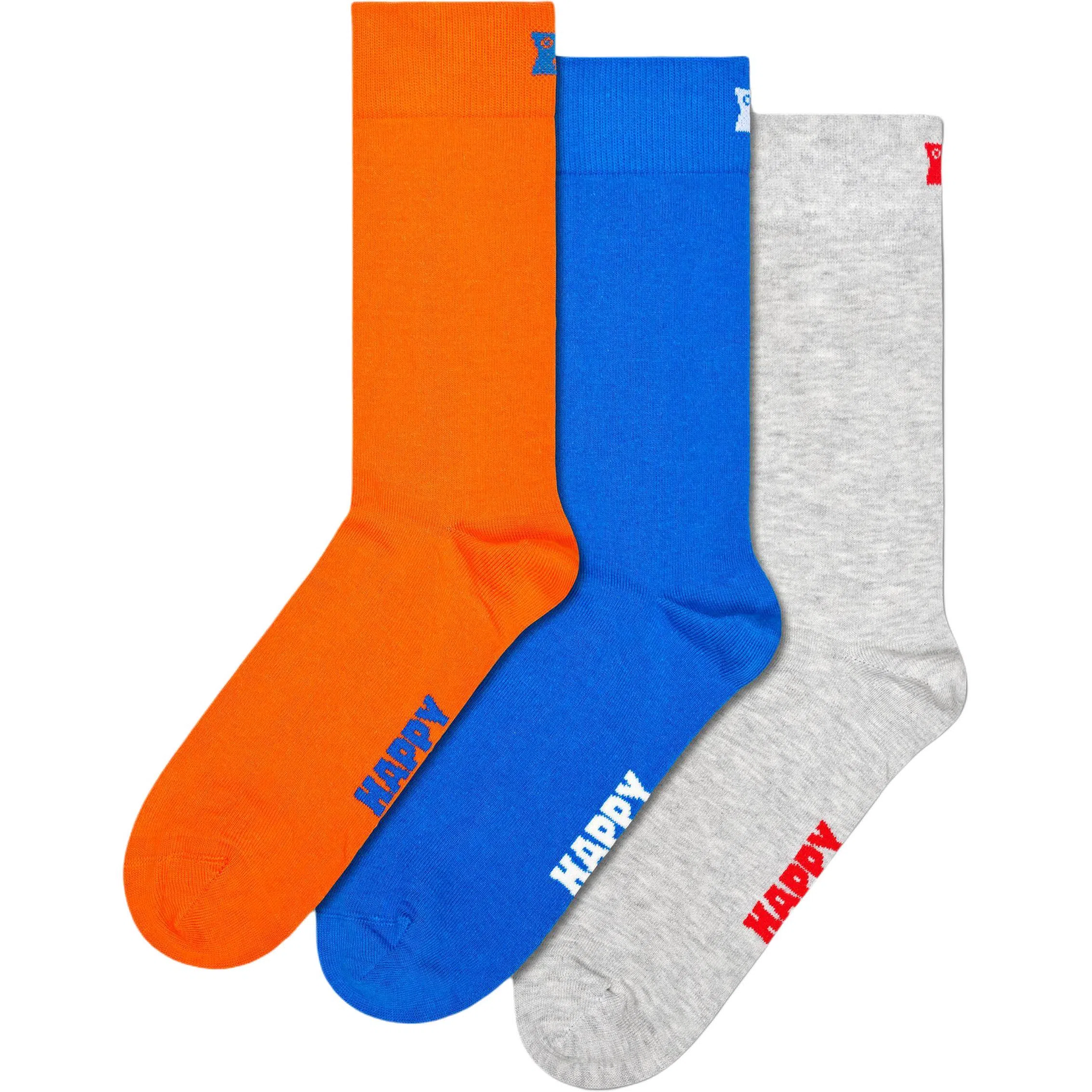 Happy socks 3