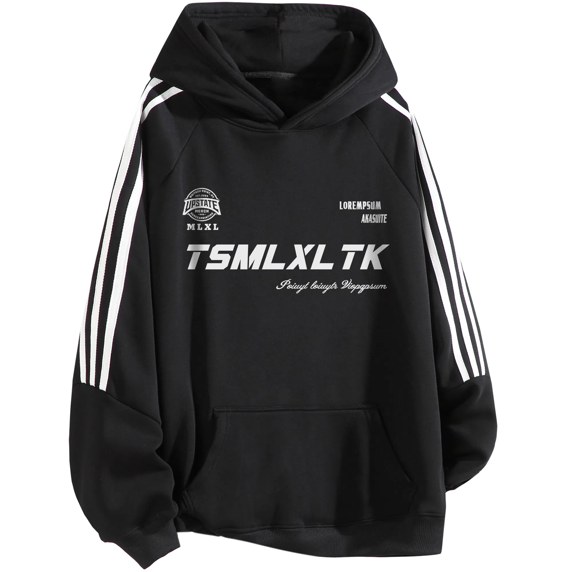 TSMLXLT cleanfitLogo