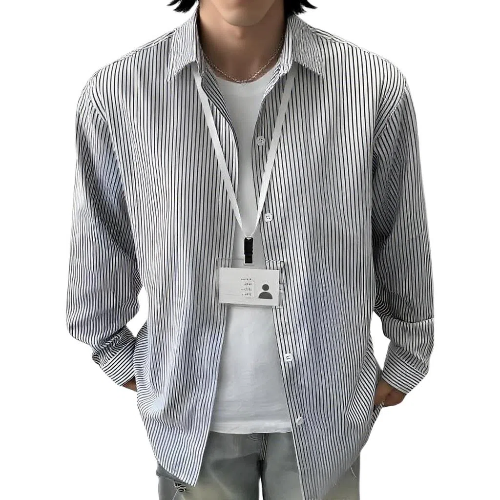 SOUL WORKER cleanfit