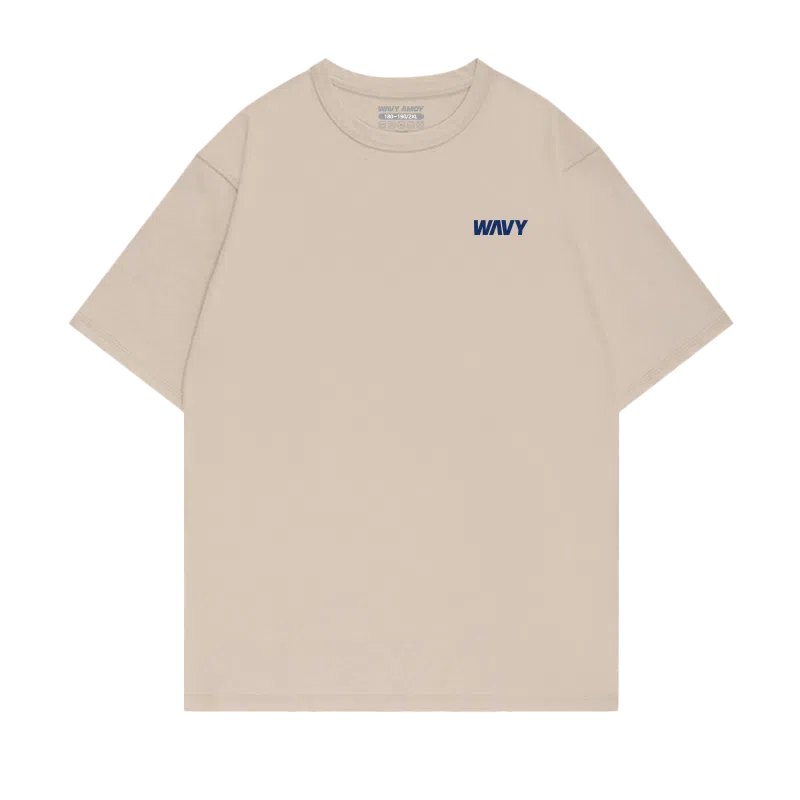 WAVYCREW T